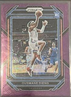 Ousmane Dieng