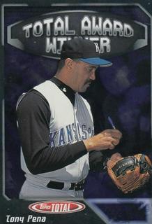 Tony Pena