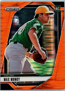 Max Muncy