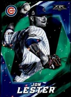 Jon Lester
