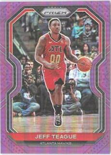 Jeff Teague