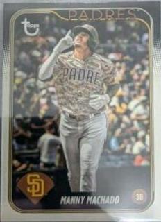 Manny Machado