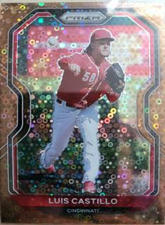 Luis Castillo