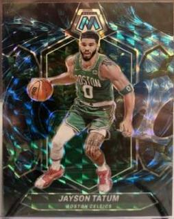 Jayson Tatum