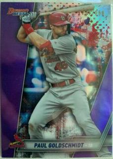 Paul Goldschmidt