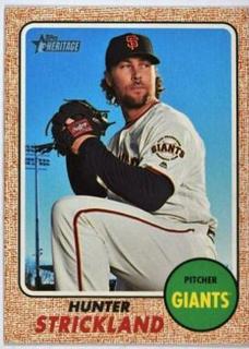 Hunter Strickland