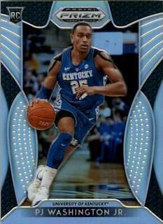PJ Washington Jr.