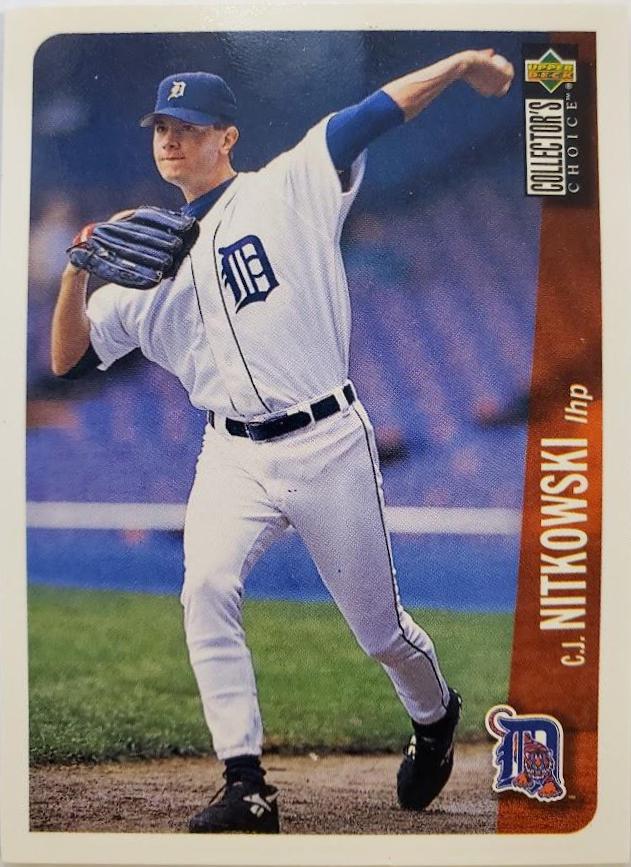 C.J. Nitkowski #545