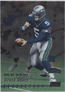 Brock Huard