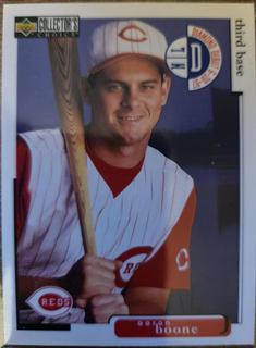 Aaron Boone