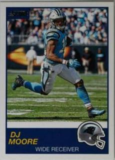 DJ Moore