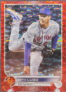 Seth Lugo