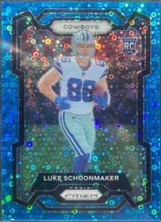 Luke Schoonmaker