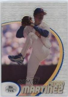 Pedro Martinez