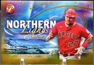 Mike Trout