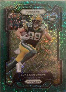 Luke Musgrave