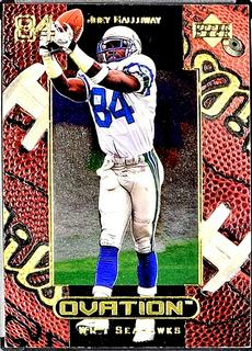 Joey Galloway