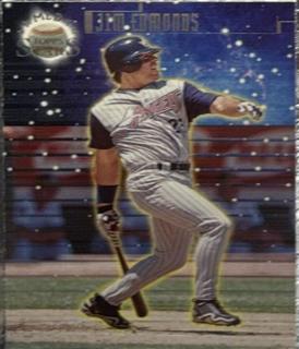 Jim Edmonds