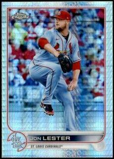 Jon Lester