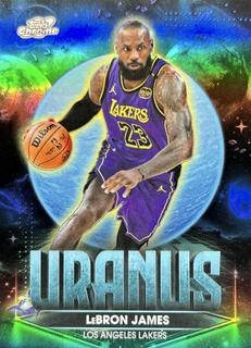 LeBron James