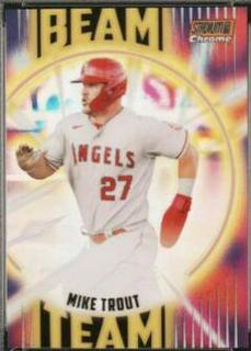 Mike Trout