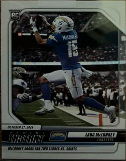 Ladd McConkey