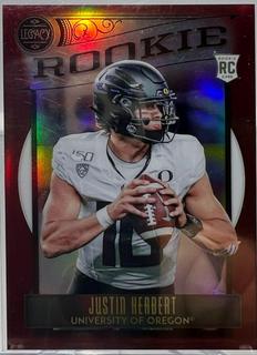 Justin Herbert