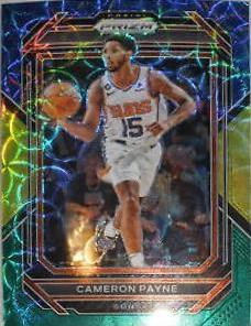 Cameron Payne
