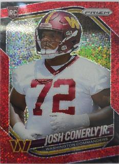 Josh Conerly Jr.