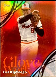 Cal Ripken Jr.