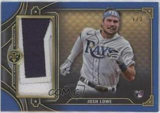 Josh Lowe