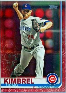 Craig Kimbrel