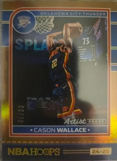 Cason Wallace