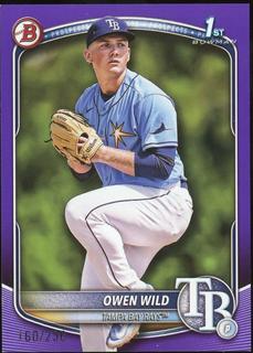 Owen Wild