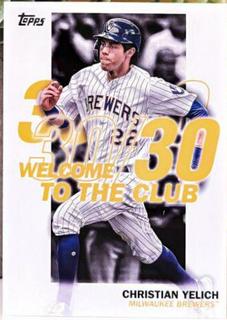 Christian Yelich