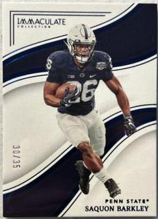 Saquon Barkley