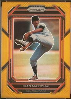 Juan Marichal