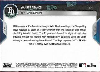 Wander Franco