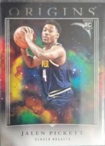 Jalen Pickett