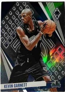 Kevin Garnett