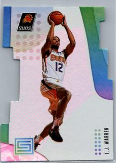 T.J. Warren