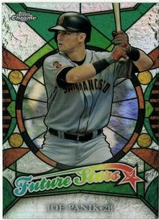 Joe Panik