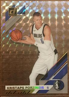 Kristaps Porzingis