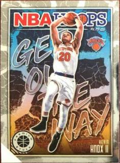 Kevin Knox II