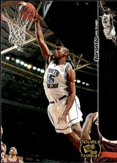 Vince Carter