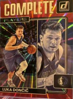 Luka Doncic