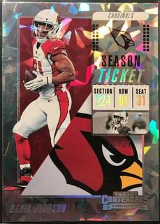 David Johnson