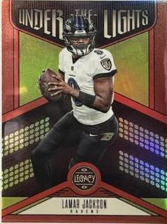 Lamar Jackson
