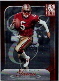 Jeff Garcia