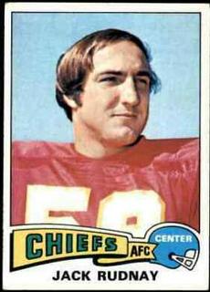 Jack Rudnay